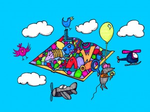 Air Adventure